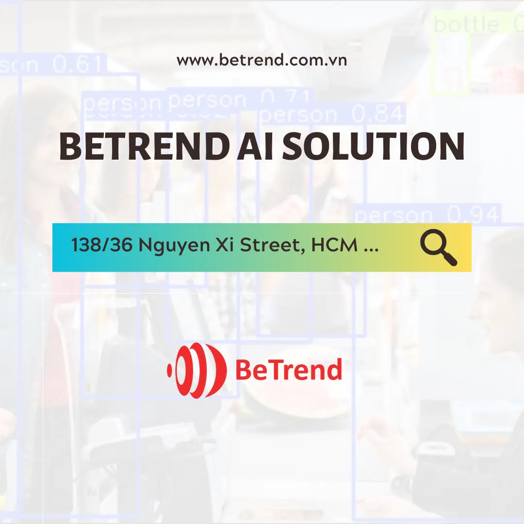 BeTrend