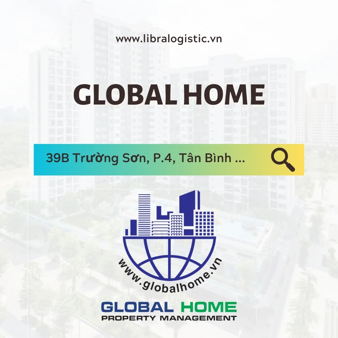 GLOBAL HOME