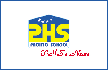 PHS School calendar 2013 – 2014