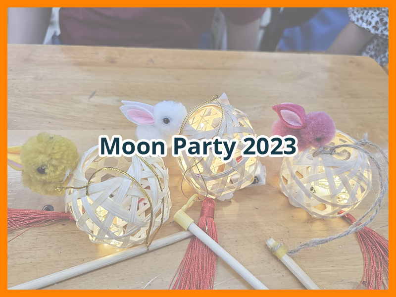 Moon Party 2023