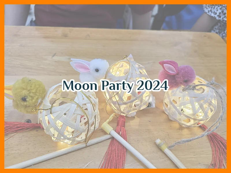 Moon Party 2024