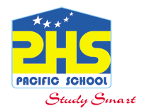 PHS Logo & Slogan