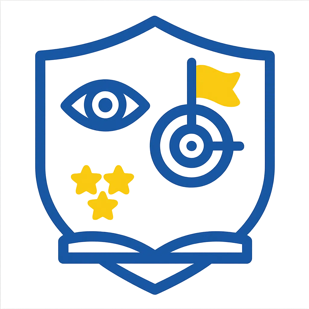 Vision / Mission <br> Core Values