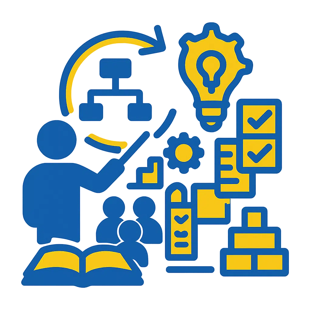 Pedagogical Models and Methods