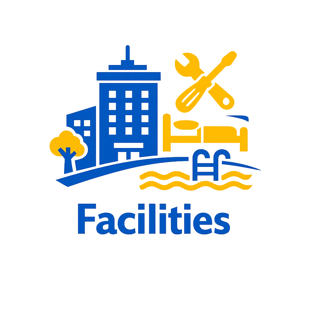 Cơ sở vật chất