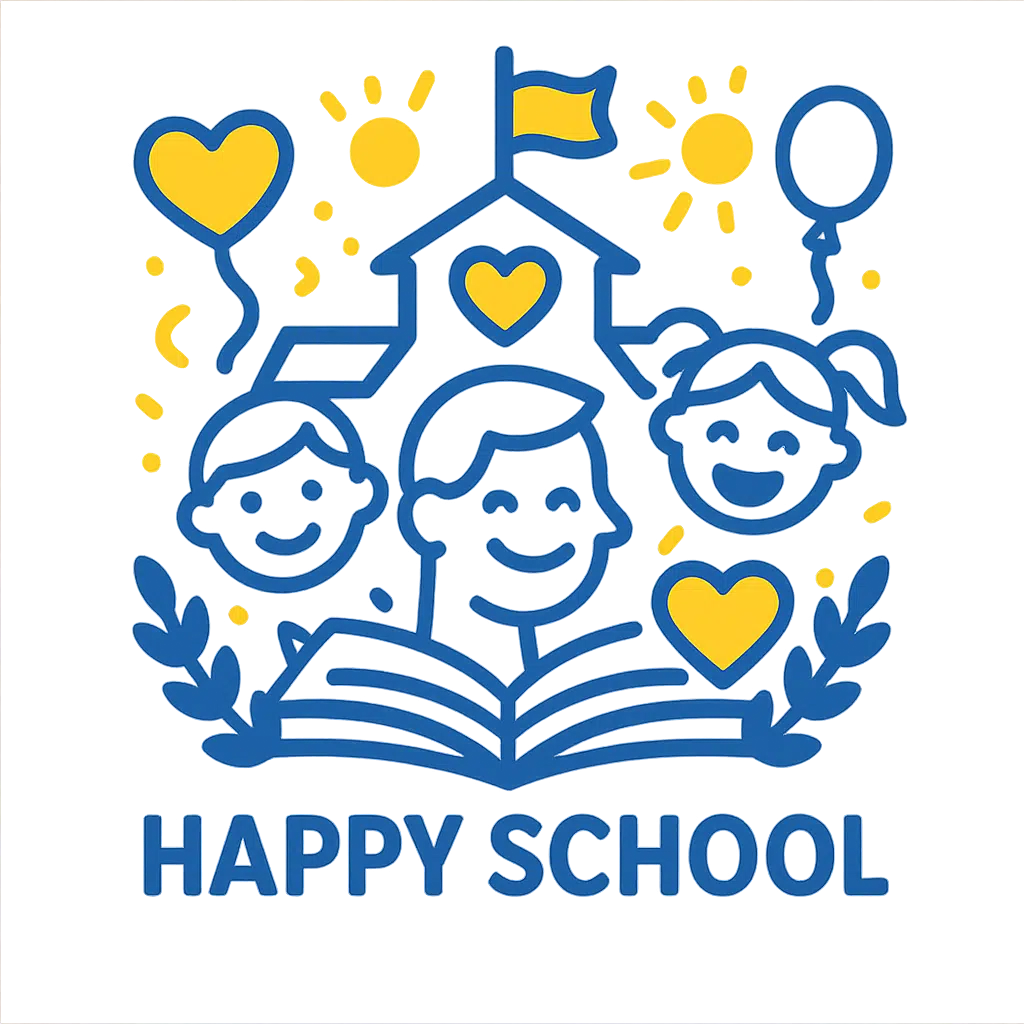 Happy School
