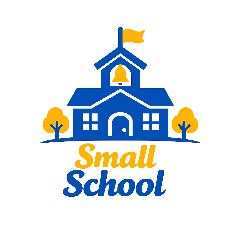 Lab Trường Quy Mô Nhỏ