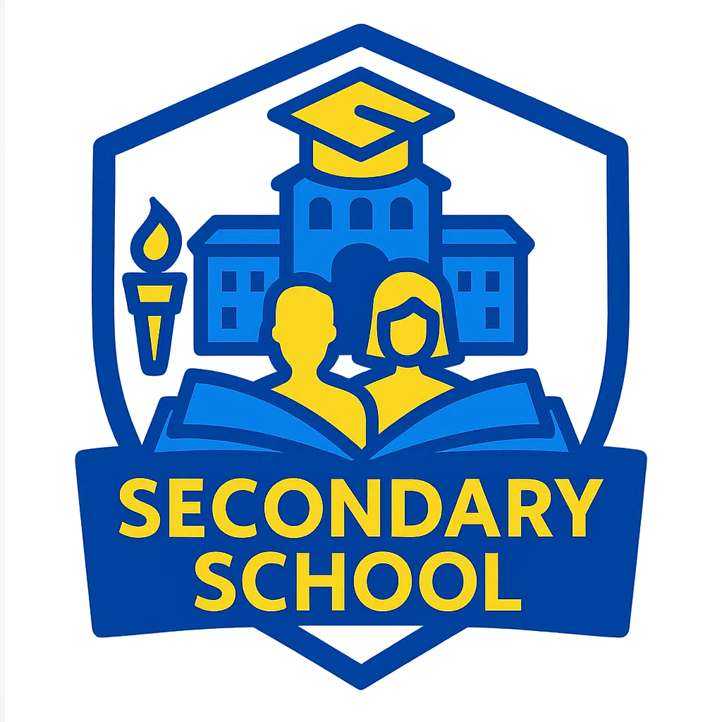 Chương trình Trung học