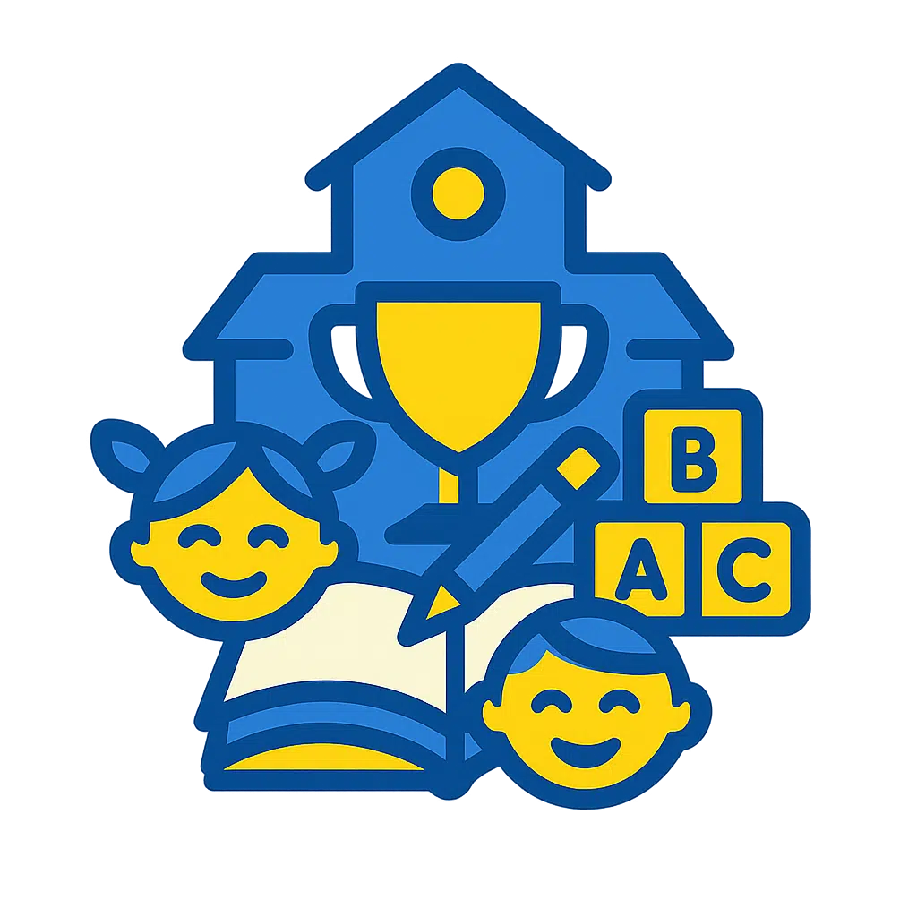 Chương trình Tiểu học