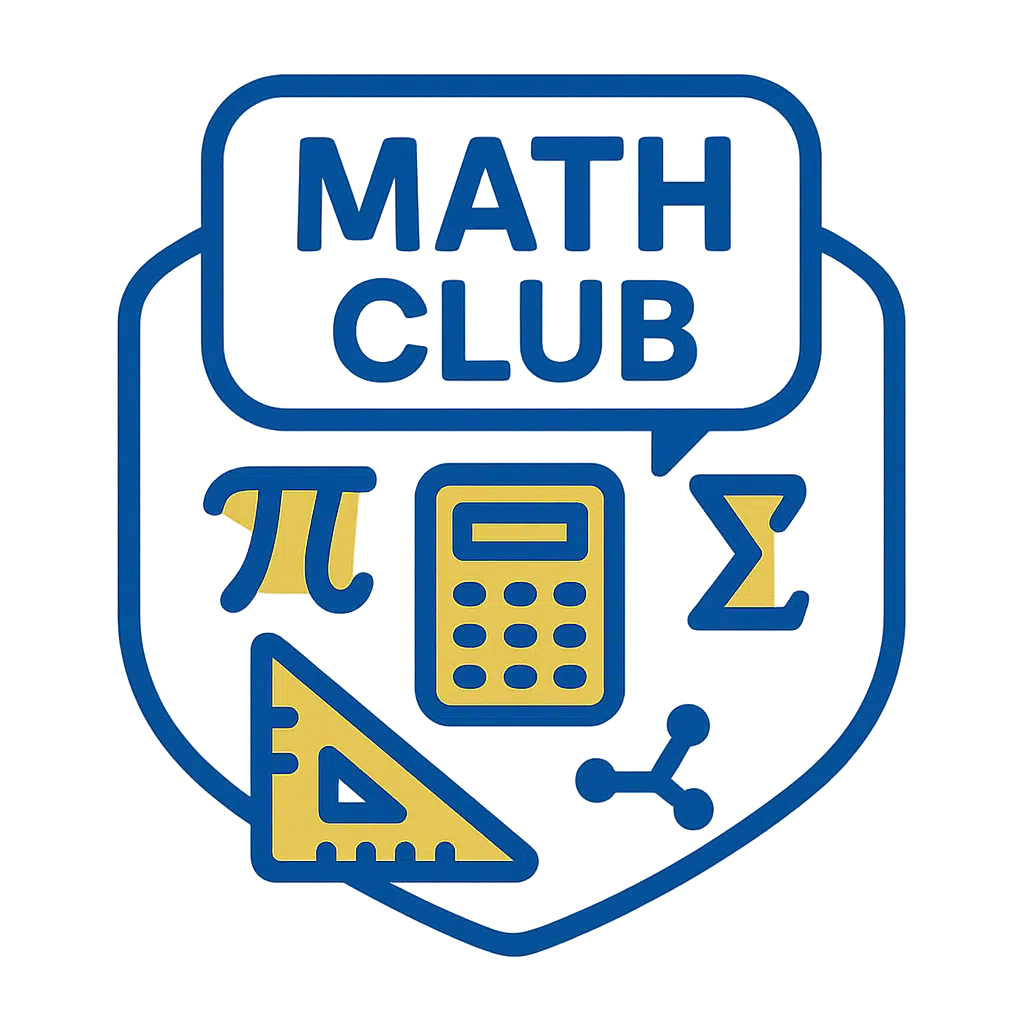 Câu lạc bộ Toán