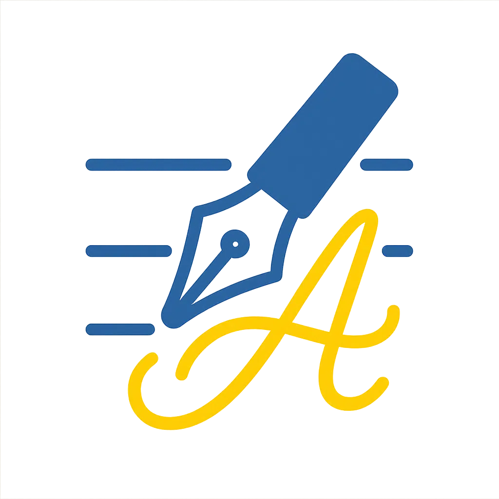 Câu lạc bộ Viết chữ đẹp