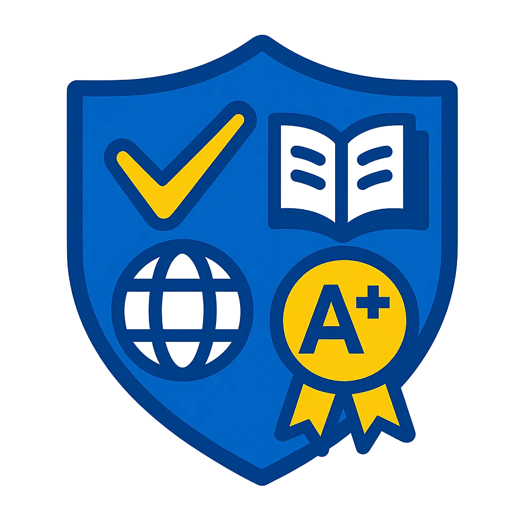 Cambridge test preparation