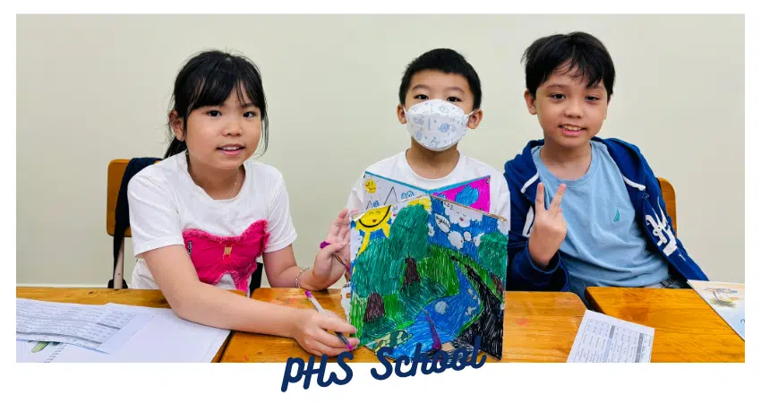 Hè 2024 – The Sea – Thực hành Sáng tạo mô hình 3D