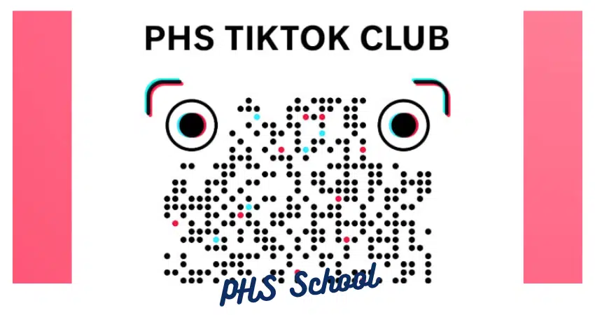 🎉 Giới thiệu PHS TIKTOK CLUB – Kênh Tiktok chính thức của trường 🎉