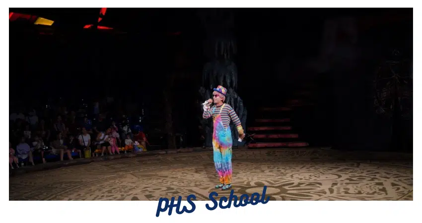 CỘNG ĐỒNG PHS BÙNG NỔ CÙNG KỊCH XIẾC VÙNG ĐẤT KỲ BÍ