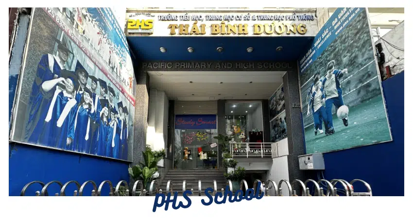 Chi phí học tập và bán trú năm học 2025-2026