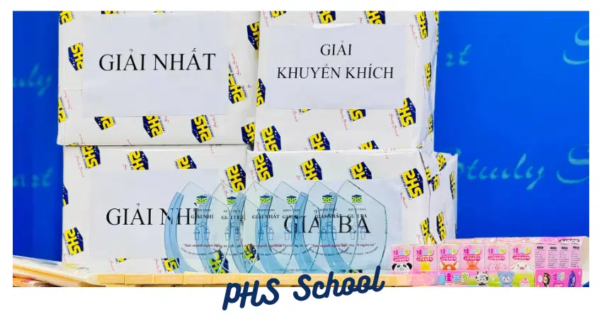 CUỘC THI HÙNG BIỆN – TRANH BIỆN 2025: “SỨC MẠNH NGÔN TỪ”