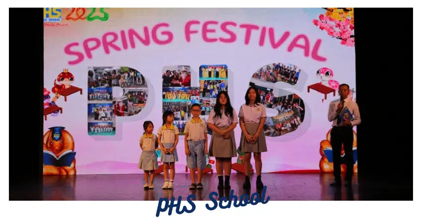 Lễ Hội Mùa Xuân 2025