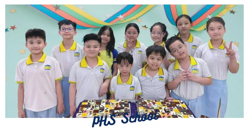 Chúc mừng Sinh nhật tháng tháng 4/2025