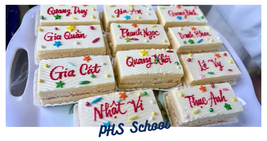 🎈🎁🌟 HÈ RỰC RỠ – SINH NHẬT NGẬP TRÀN NIỀM VUI!