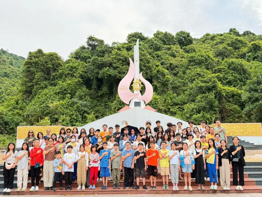 HÀNH TRÌNH VỀ NGUỒN: VŨNG RÔ, PHÚ YÊN