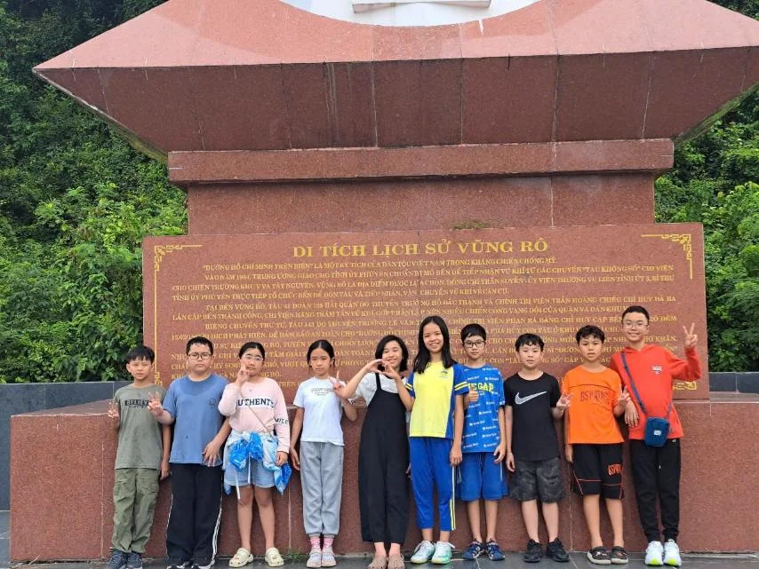 HÀNH TRÌNH VỀ NGUỒN: VŨNG RÔ, PHÚ YÊN