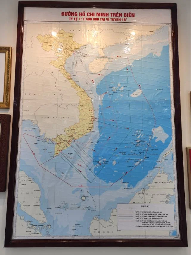 HÀNH TRÌNH VỀ NGUỒN: VŨNG RÔ, PHÚ YÊN