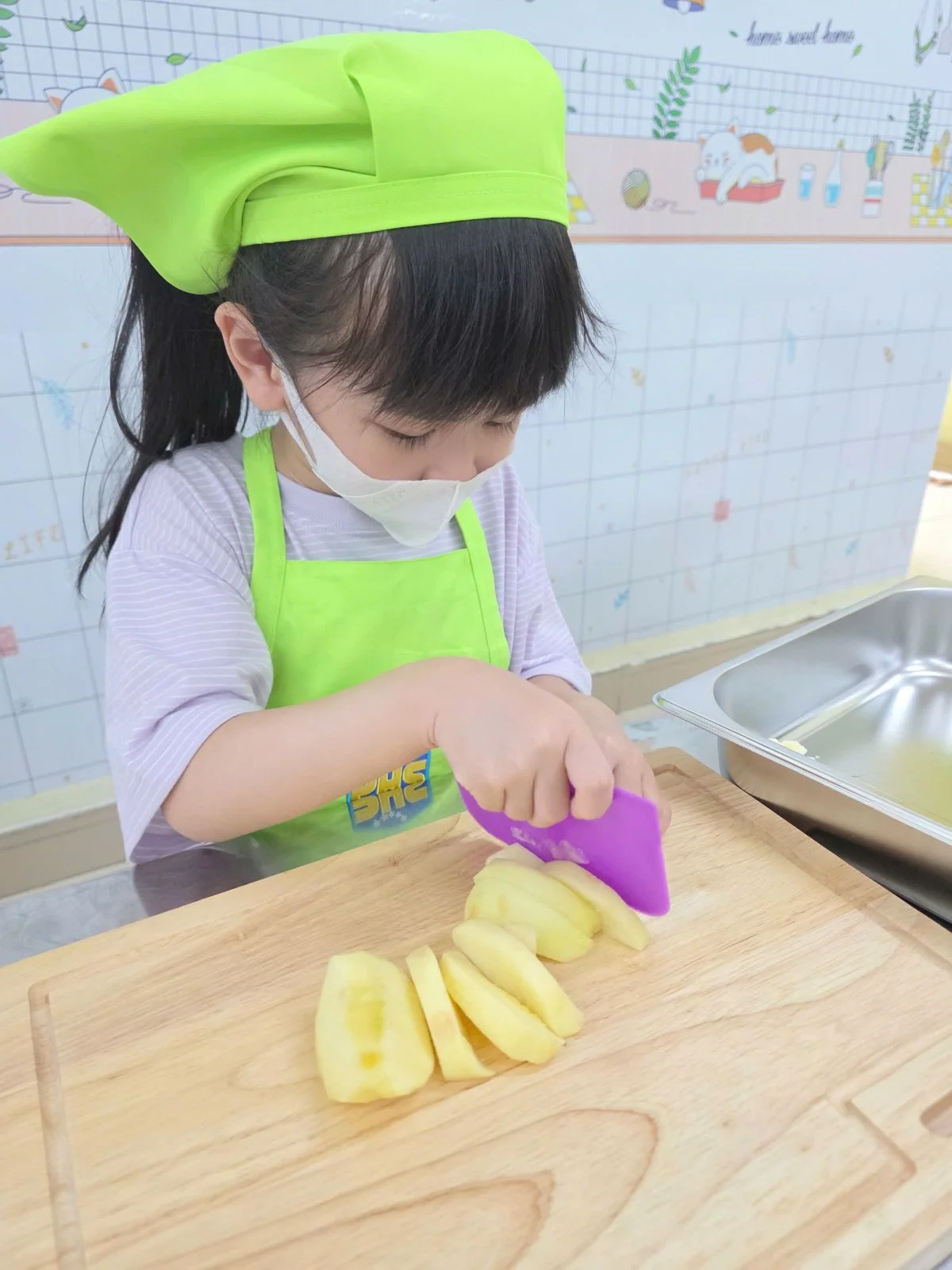 TRẠI HÈ TIẾNG ANH PHS: NGÀY ĐẦU TIÊN BÙNG NỔ!
