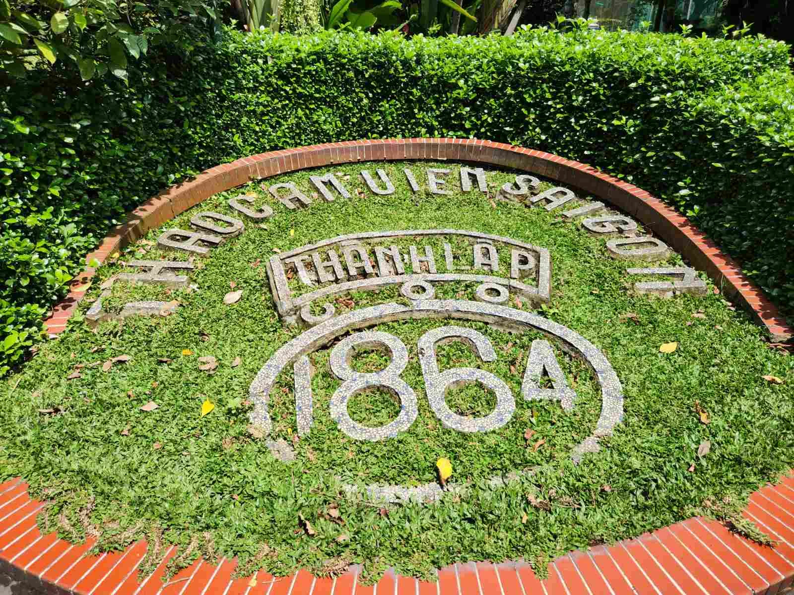 Thảo Cầm Viên 161 năm tuổi giữa lòng Sài Gòn: Một ngày đầy ắp tiếng cười!