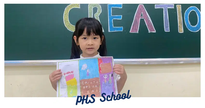 KHI Ý TƯỞNG TRỞ THÀNH TRUYỆN TRANH