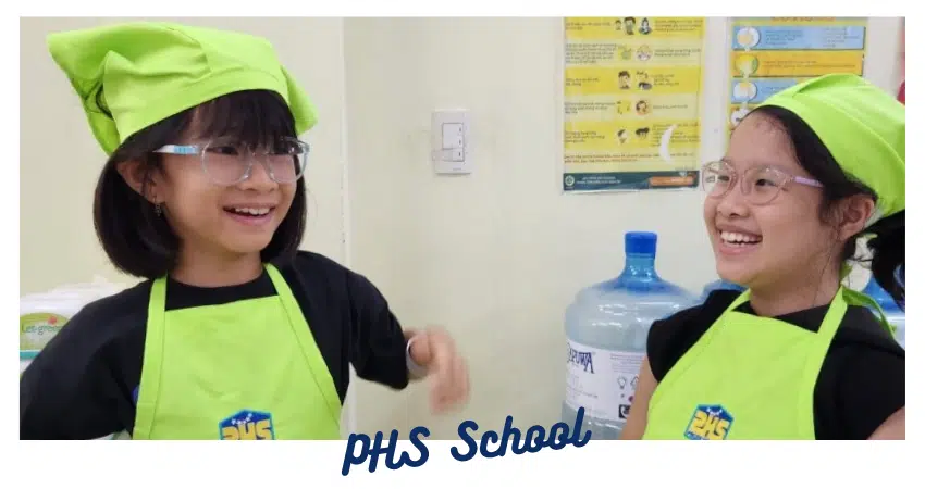 COOKING CLASS đâu chỉ là COOKING