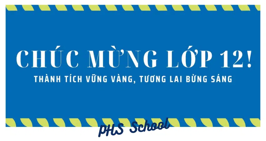 THÀNH TÍCH VỮNG VÀNG, TƯƠNG LAI BỪNG SÁNG!