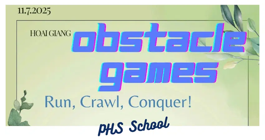 LEARNING BEYOND THE CLASSROOM – KIẾN TẠO TRI THỨC NGOÀI GIẢNG ĐƯỜNG