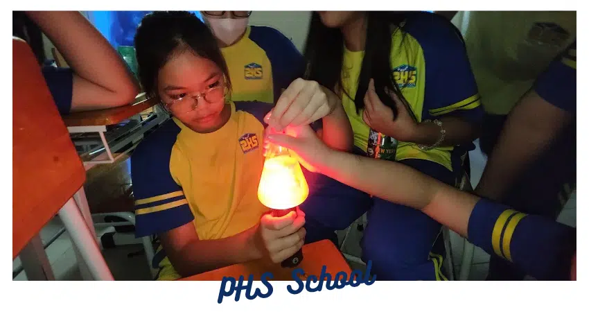 HỌC GIỎI KHOA HỌC TỰ NHIÊN – KHÔNG PHẢI LÀ GIỎI NHỚ, MÀ LÀ GIỎI NHÌN THẤY THẾ GIỚI MUÔN MÀU!