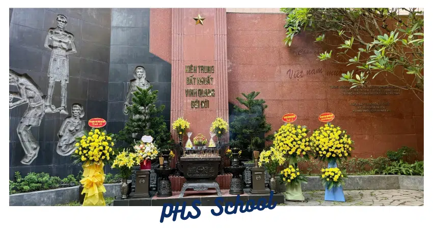 Nhớ về một mùa thu lịch sử – Kỷ niệm 80 năm Cách mạng Tháng Tám thành công! 🍂🇻🇳