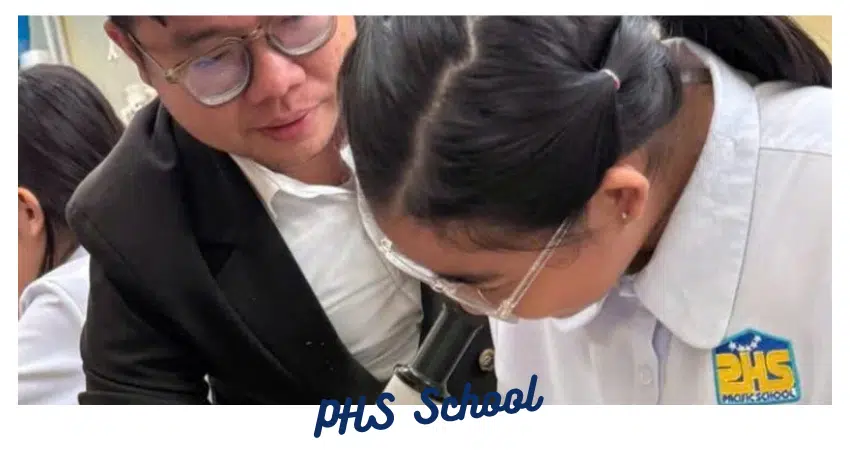 🔬KHOA HỌC TỰ NHIÊN DƯỚI GÓC NHÌN KHÁC!