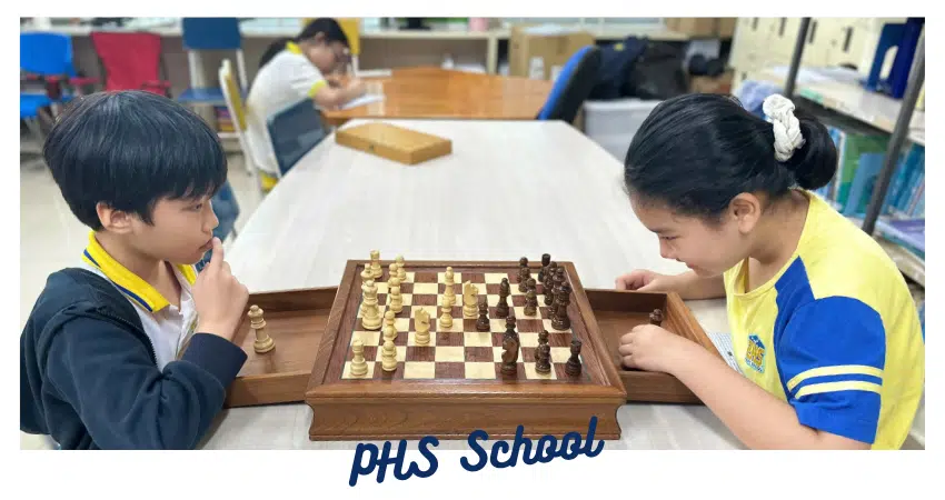 Không dùng điện thoại trong trường học