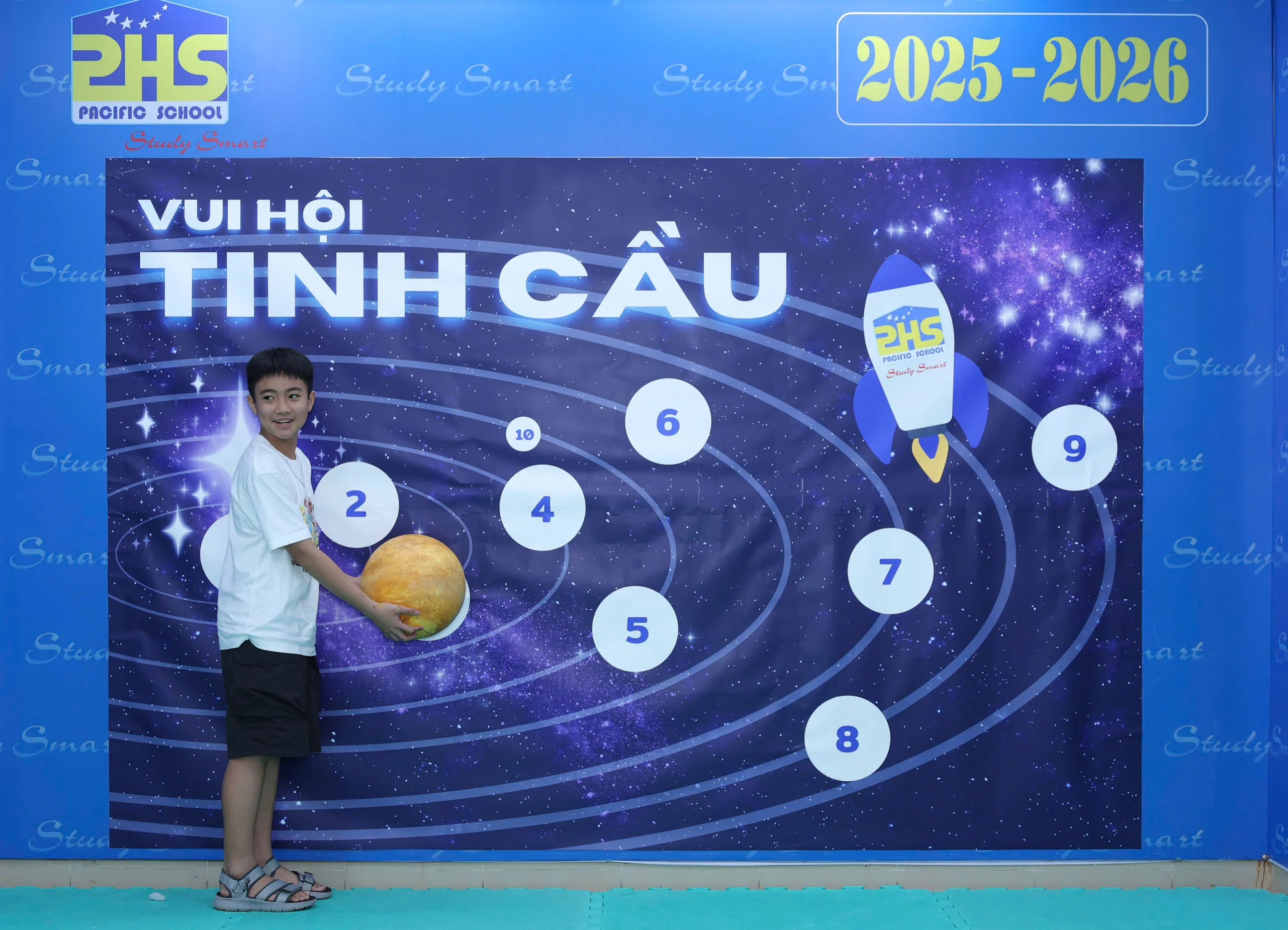 VENUS – EARTH’S MYSTERIOUS TWIN