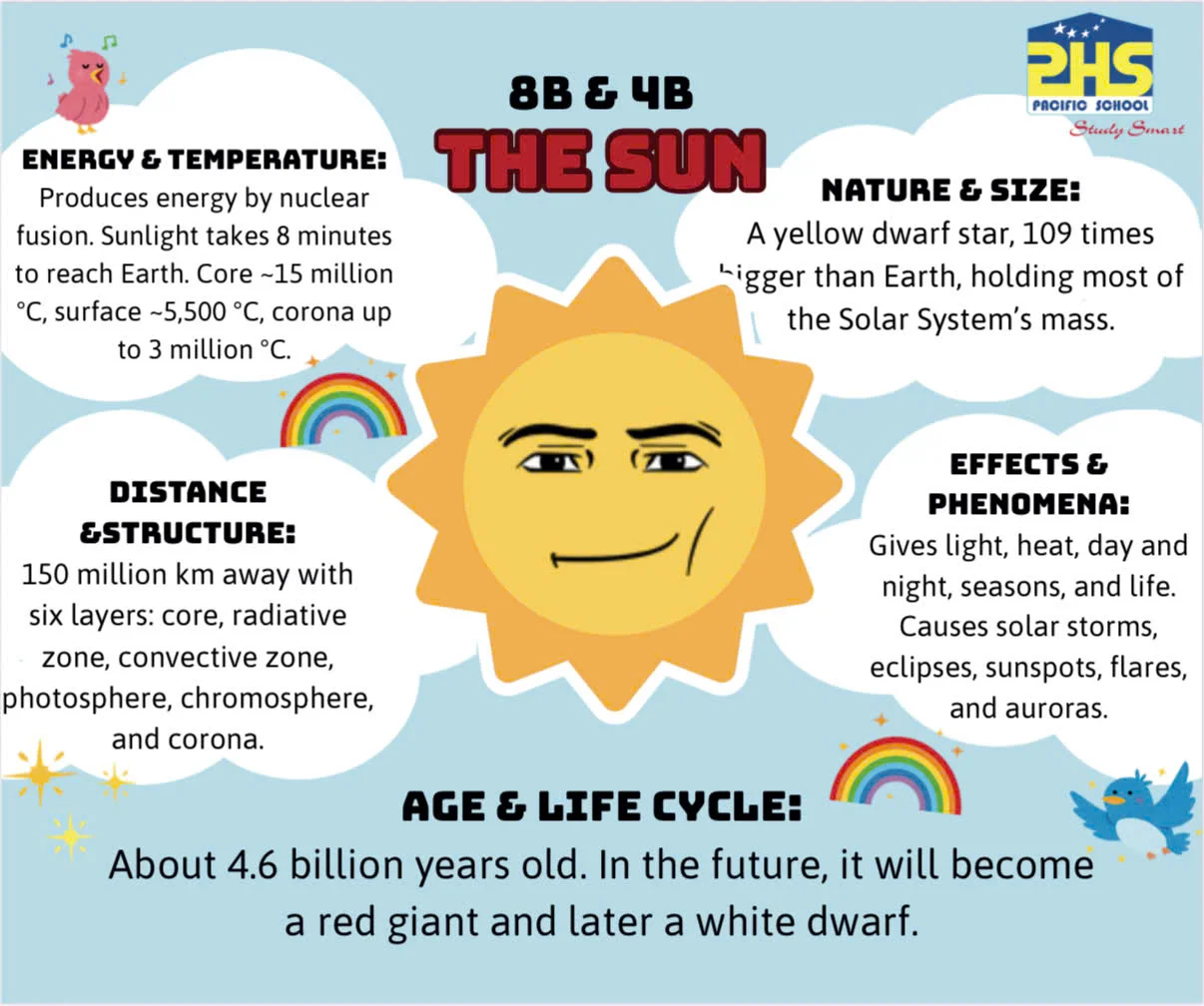 The Sun