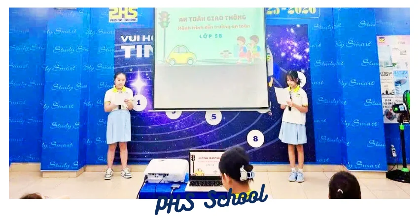 🚦THI BẰNG LÁI TRONG BUỔI SINH HOẠT CHÀO CỜ ❓