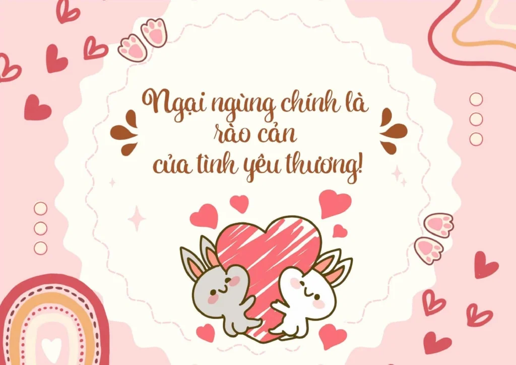 YÊU THƯƠNG CŨNG CÓ LEVEL