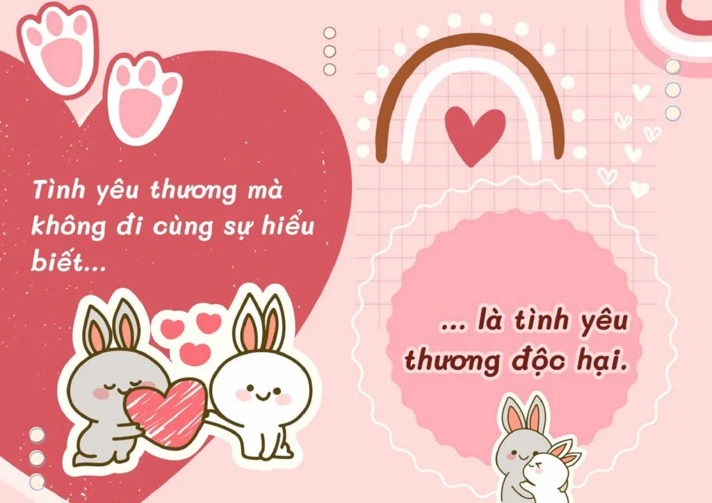YÊU THƯƠNG CŨNG CÓ LEVEL