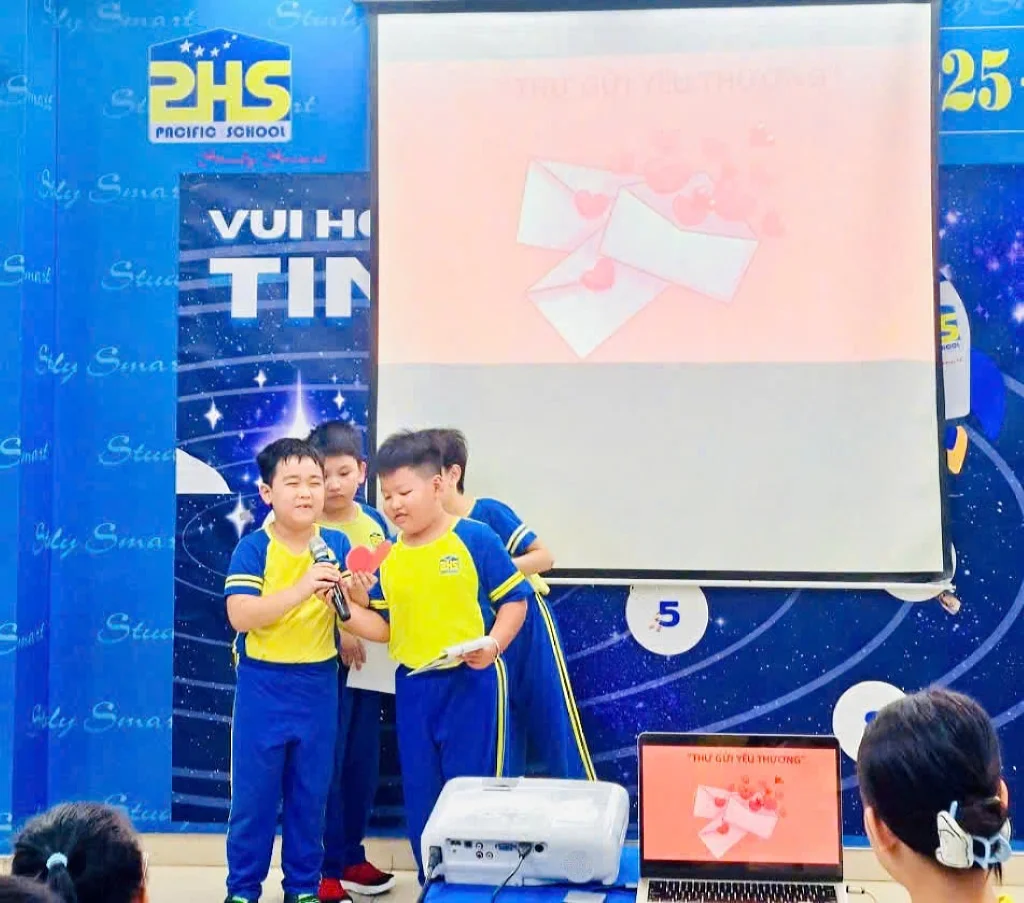 YÊU THƯƠNG CŨNG CÓ LEVEL