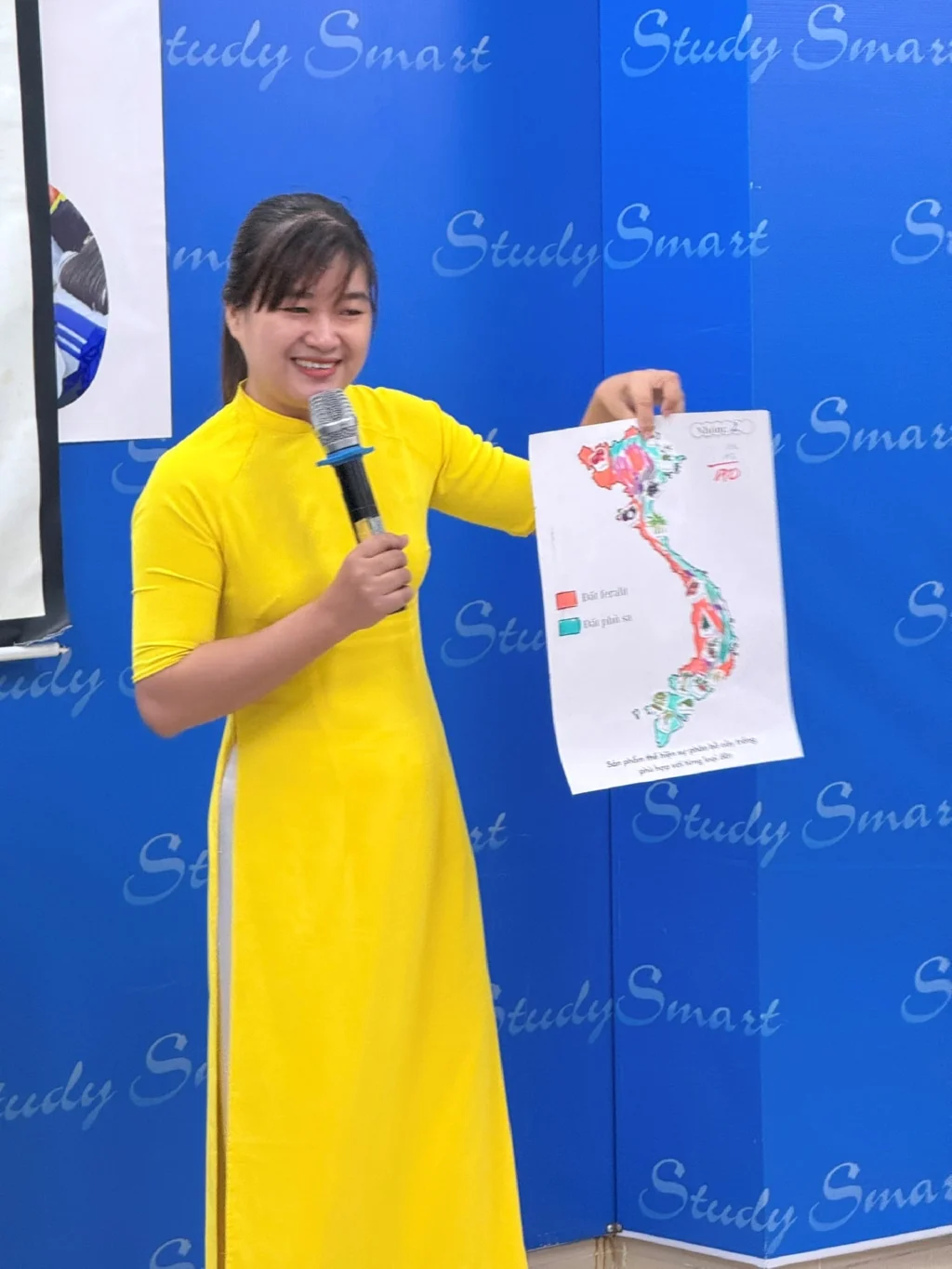 Vòng 2 - Olympic KHXH - Những nhà hoạch định tương lai