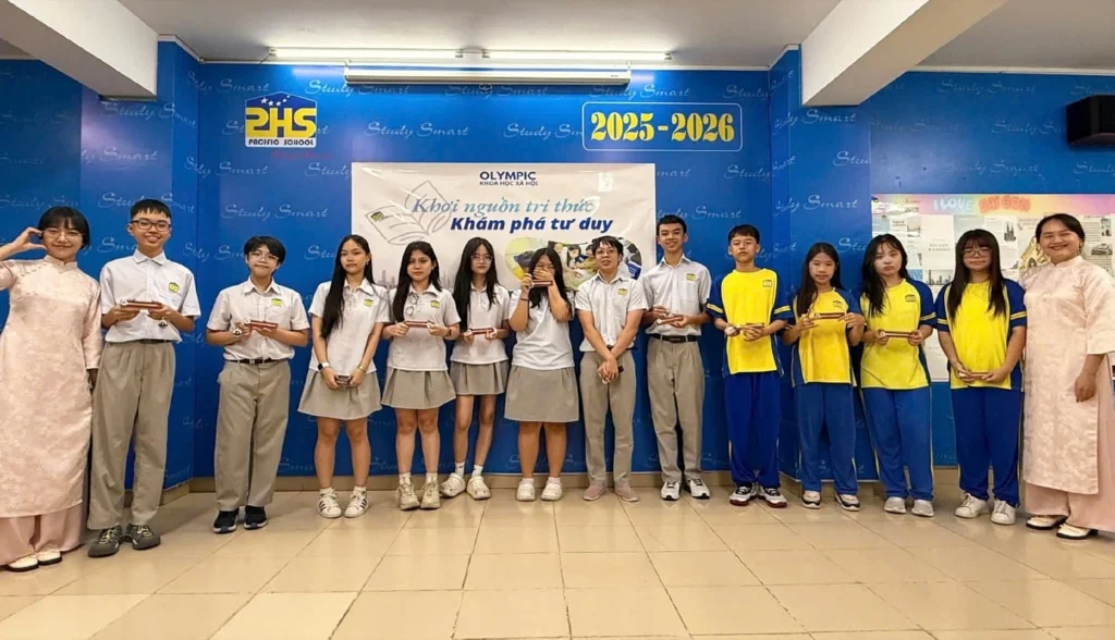 NHÀ HOẠCH ĐỊNH TƯƠNG LAI