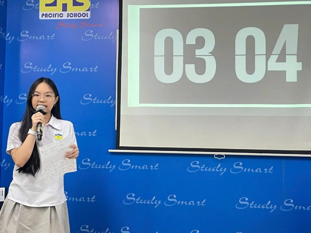 NHÀ HOẠCH ĐỊNH TƯƠNG LAI