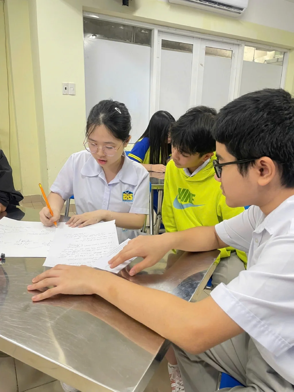 NHÀ HOẠCH ĐỊNH TƯƠNG LAI