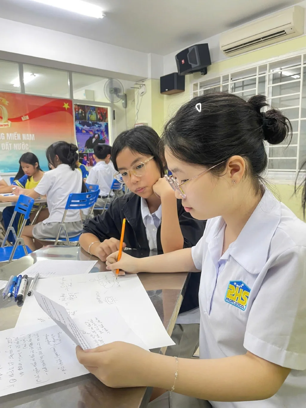 NHÀ HOẠCH ĐỊNH TƯƠNG LAI