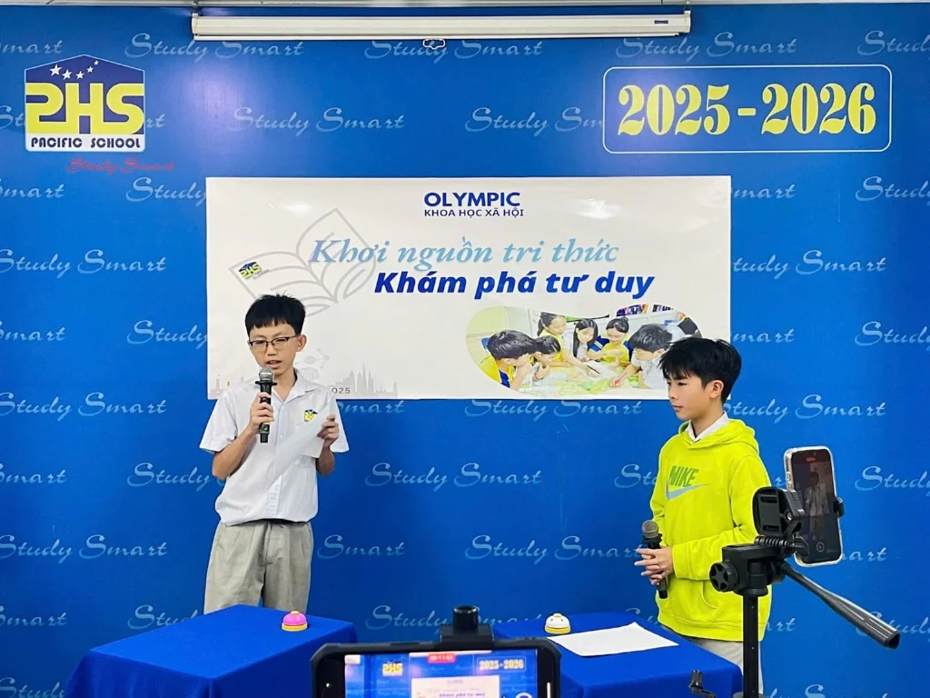 LUẬN NGỮ TRANH TÀI: BÙNG NỔ VÀ KỊCH TÍNH