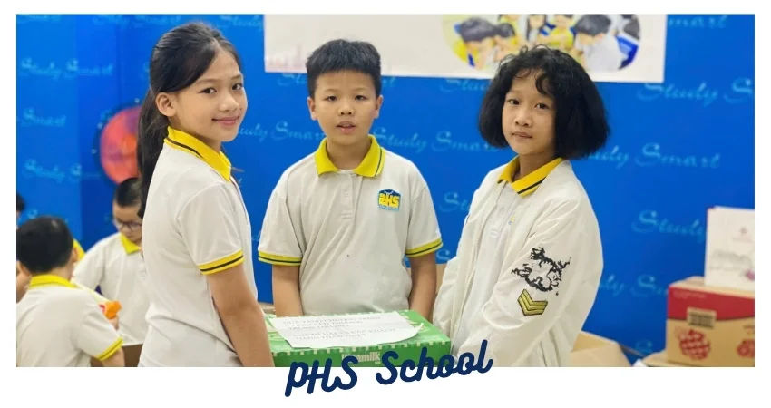 CẢM ƠN NHỮNG TẤM LÒNG NHÂN ÁI – LAN TỎA YÊU THƯƠNG MÙA TRUNG THU